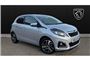 2021 Peugeot 108 1.0 72 Collection 5dr