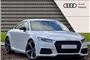 2021 Audi TT 45 TFSI Sport Edition 2dr S Tronic