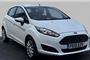 2015 Ford Fiesta 1.25 Style 5dr