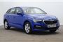 2022 Skoda Scala 1.0 TSI 110 SE 5dr