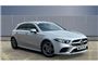 2020 Mercedes-Benz A-Class A180 AMG Line Executive 5dr Auto