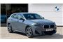 2022 BMW X2 xDrive 25e M Sport 5dr Auto