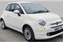 2019 Fiat 500 1.2 Lounge 3dr