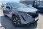 2024 Nissan Ariya 160kW Evolve 63kWh 5dr Auto