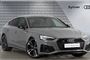 2021 Audi S5 S5 TDI 341 Quattro Edition 1 5dr Tiptronic