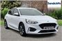 2020 Ford Focus 1.0 EcoBoost Hybrid mHEV 125 ST-Line Edition 5dr