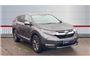 2021 Honda CR-V 2.0 i-MMD Hybrid SR 5dr eCVT