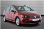 2015 Volkswagen Golf SV 1.6 TDI 110 SE 5dr DSG