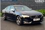 2019 Volvo S90 2.0 T4 R DESIGN 4dr Geartronic