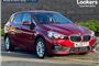 2020 BMW 2 Series Active Tourer 218i SE 5dr