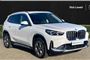 2025 BMW X1 xDrive 23i MHT xLine 5dr Step Auto