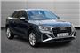 2022 Audi Q2 30 TDI S Line 5dr S Tronic