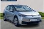 2022 Volkswagen ID.3 150kW Life Pro Performance 58kWh 5dr Auto