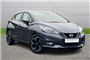 2021 Nissan Micra 1.0 IG-T 92 Acenta 5dr CVT