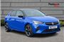 2021 Vauxhall Corsa 1.2 Turbo Elite Edition 5dr