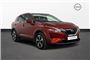 2023 Nissan Qashqai 1.5 E-Power N-Connecta 5dr Auto