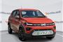 2024 Dacia Spring 27kWh Extreme 65 48kW 5dr Auto
