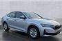 2024 Skoda Octavia 1.5 TSI e-TEC SE Technology 5dr DSG