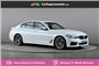 2020 BMW 5 Series 520d M Sport 4dr Auto