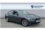 2017 BMW 3 Series 316d SE 4dr Step Auto