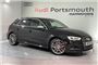 2019 Audi S3 S3 TFSI 300 Quattro 5dr S Tronic