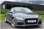 2021 Audi TT 45 TFSI Sport 2dr S Tronic