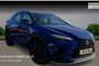 2023 Lexus NX 450h+ 2.5 F-Sport 5dr E-CVT [Premium Plus Pack]