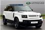 2023 Land Rover Defender 3.0 D250 X-Dynamic HSE 110 5dr Auto