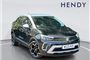 2021 Vauxhall Crossland 1.5 Turbo D [120] Elite 5dr Auto