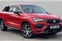 2021 SEAT Ateca 2.0 TDI 150 FR Sport 5dr DSG