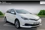 2017 Toyota Auris Touring Sport 1.8 Hybrid Excel TSS 5dr CVT