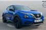 2024 Nissan Juke 1.0 DiG-T Tekna 5dr