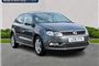 2016 Volkswagen Polo 1.2 TSI Match 5dr