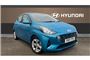 2021 Hyundai i10 1.0 MPi SE Connect 5dr