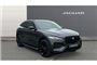 2024 Jaguar F-Pace 2.0 D200 R-Dynamic SE Black 5dr Auto AWD