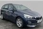 2020 BMW 2 Series Gran Tourer 218i SE 5dr