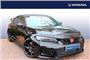 2024 Honda Civic Type R 2.0 VTEC Turbo Type R 5dr