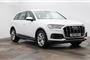 2021 Audi Q7 55 TFSI e Quattro Sport 5dr Tiptronic