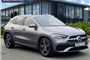 2023 Mercedes-Benz GLA GLA 200 AMG Line Executive 5dr Auto