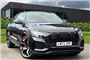 2022 Audi RS Q8 RS Q8 TFSI Quattro Vorsprung 5dr Tiptronic