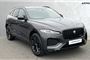 2023 Jaguar F-Pace 2.0 D200 R-Dynamic Black 5dr Auto AWD