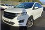 2017 Ford Edge 2.0 TDCi 210 Sport 5dr Powershift