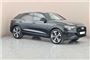 2022 Audi Q8 50 TDI Quattro Black Edition 5dr Tiptronic