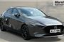 2022 Mazda 3 2.0 e-Skyactiv X MHEV [186] GT Sport Tech Ed 5dr