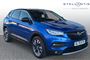 2020 Vauxhall Grandland X 1.2 Turbo Griffin 5dr