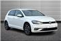 2020 Volkswagen Golf 1.5 TSI EVO 150 Match Edition 5dr DSG