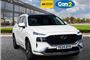 2024 Hyundai Santa Fe 1.6 TGDi Plug-in Hybrid Ultimate 5dr 4WD Auto