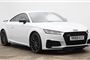 2019 Audi TT S 50 TFSI Quattro TTS Black Edition 2dr S Tronic