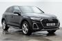 2021 Audi Q5 40 TDI Quattro S Line 5dr S Tronic