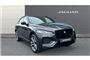 2024 Jaguar F-Pace 2.0 P400e R-Dynamic HSE Black 5dr Auto AWD